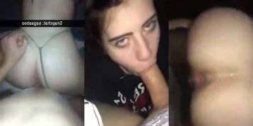 SNAPCHAT PARTY TEENS 18YO COMPILATION