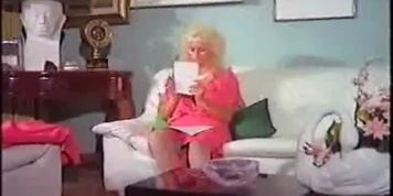 La Zia in Calore