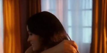 Bollywood Actress Topless Hot Scene
