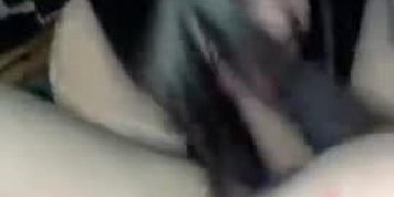 Blowjob from Tinder slag