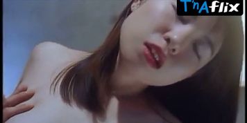 Kanae Mizuhara Breasts,  Butt Scene  in Twilight Dinner