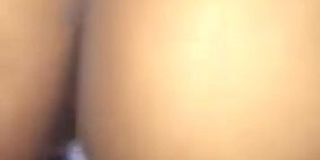 Creamy backshots