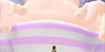 gts anim