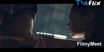 Anangsha Biswas Sexy Scene  in Hostage