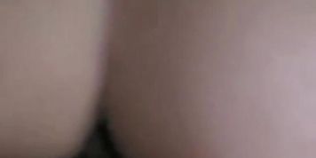 beautiful milf getting ass and mouth fucked