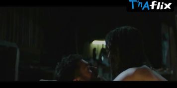 Denise Tantucci Breasts Scene  in Deer Girl