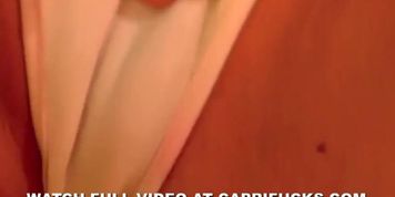 Capri fucks london (Capri Cavanni, London Keyes)