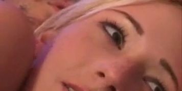 Hillary Scott horny