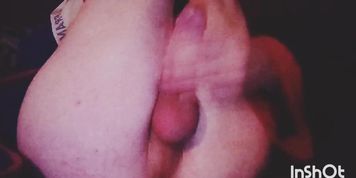 Teen Boy Creampie Cumshot (Hattabi4ik)