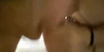Amateur blowjob and cumshot - video 4