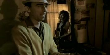 Victoria Wells Breasts Scene  in Losin' It