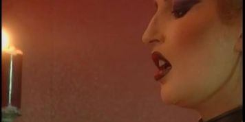 Die Domina (Lady Christin)