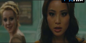 Emily Browning Sexy Scene  in Sucker Punch