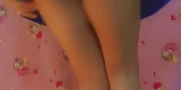 cute teen raver slut socks