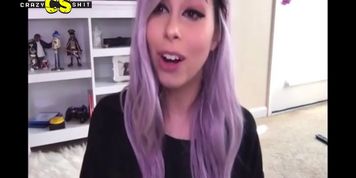 blonde fucked