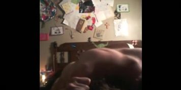 Dirty Talking Girl Wants Her Pussy Filled Up