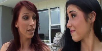 Milf Step Mother Gets Nasty With A Teen