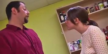 fake Taboo Secrets daddys Punisment