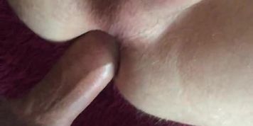 Rough Tore Off A Young Passive With A Big Dick