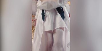 Hidori Rose (Illustrious) Azur Lane
