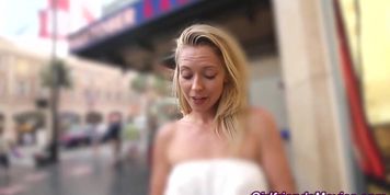 Teen lesbian pov licking