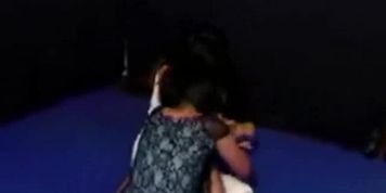 Chinese catfight