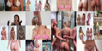 BoutineLA Goon Wall