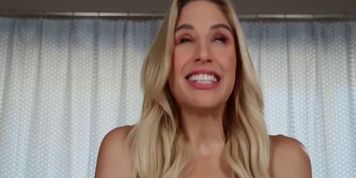 Brazzers - Lights, CockCam, Action! (Abella Danger, Ricky Johnson)