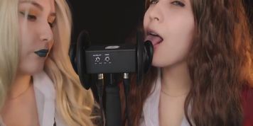 asmr