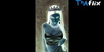 Shruti Haasan Breasts Scene  in Shruti Haasan Hot Sexy Bold January June 2021