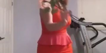iranian sexy dance2