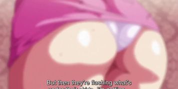 Mayohiga no Oneesan 01 Uncensored ENG SUB