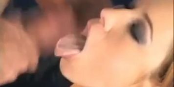 Allie sin fucked on the couch