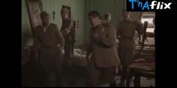 Olga Pogodina Sexy Scene  in Eshelon