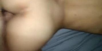 POV Anal