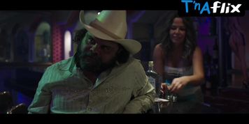 Fiona Horsey Bikini Scene  in Running With The Devil