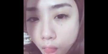 Taiwan cute young girl invites you to enjoy her body 02
