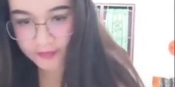 Bigo live - pamerin memek montok