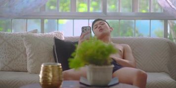 Mamas Boy 2024 Filipino Hot Movie &ndash; Vivamax