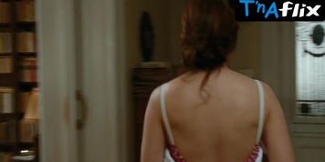 Martina Gedeck Breasts Scene  in The Door