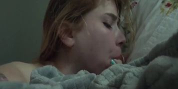 Hot Skinny Slut From Street Pickup For Anal Practice
