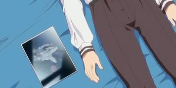 Cleavage 2 - Hentai