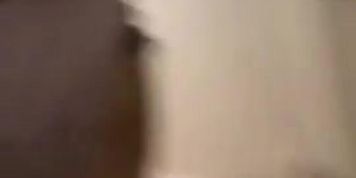 COUSIN BABYMAMA SUCK ME & SWALLOW MY NUT WHY HE IN THE SHOWER !!!