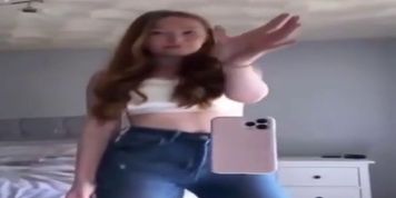 Tik tok nude 11