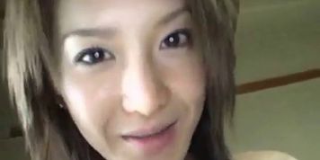 Japanese Rions Private Pussy  CreamPie