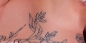 precious T3qu1l4l4l4 on chaturbate 26/5/2020