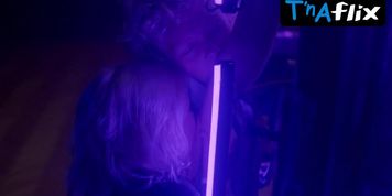 Helena Mattsson Underwear Scene  in American Horror Story