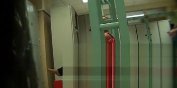 Great Voyeur Scene Exclusive Version