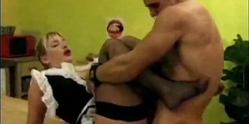 Gina anal - video 1 (Lauren Lee)