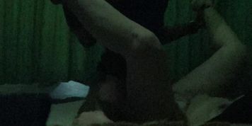 Happy Ending at The Massage Parlor